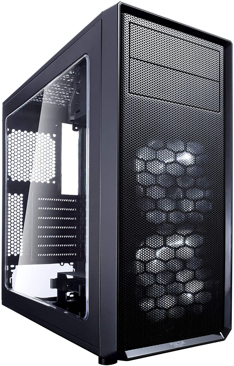 Previously Leased Desktop - SKU PO-11903