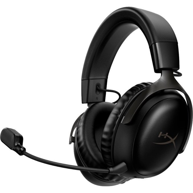 HyperX Cloud III Wireless Stereo Gaming Headset