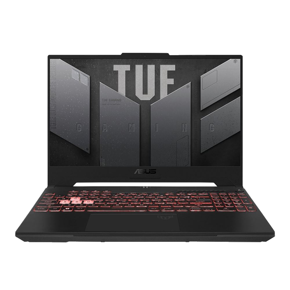 Asus FA507NV-EH53 15.6 Gaming Laptop - AMD