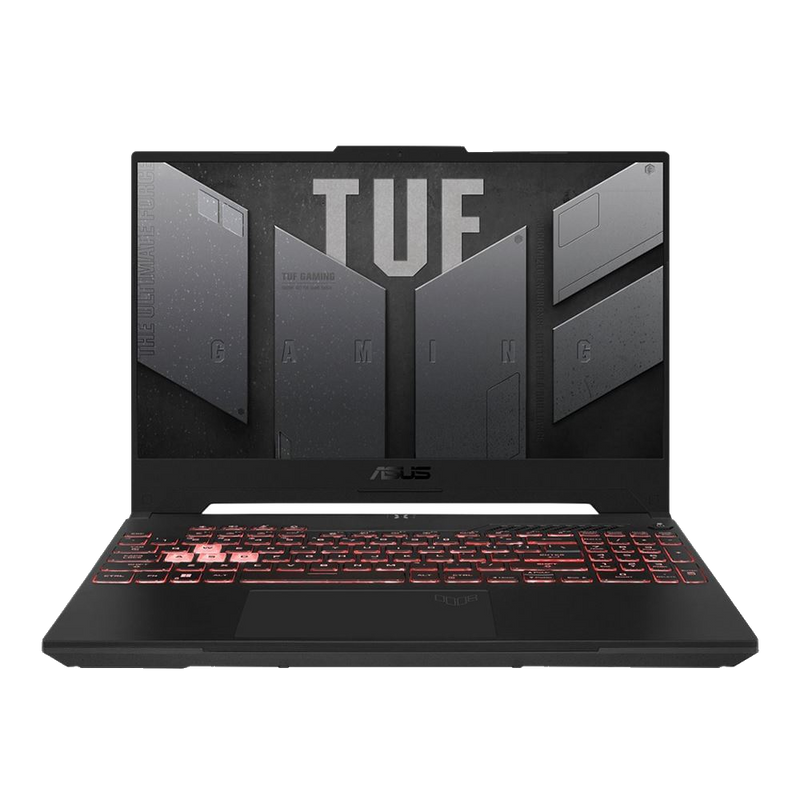 Asus FA507NV-EH53 15.6 Gaming Laptop - AMD