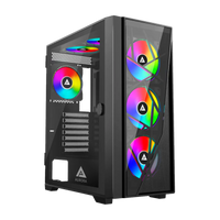 AMD Gold Gaming Desktop