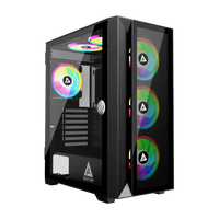 AMD Platinum Gaming PC