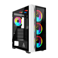 AMD Platinum Gaming PC