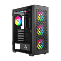 AMD Titanium Gaming PC