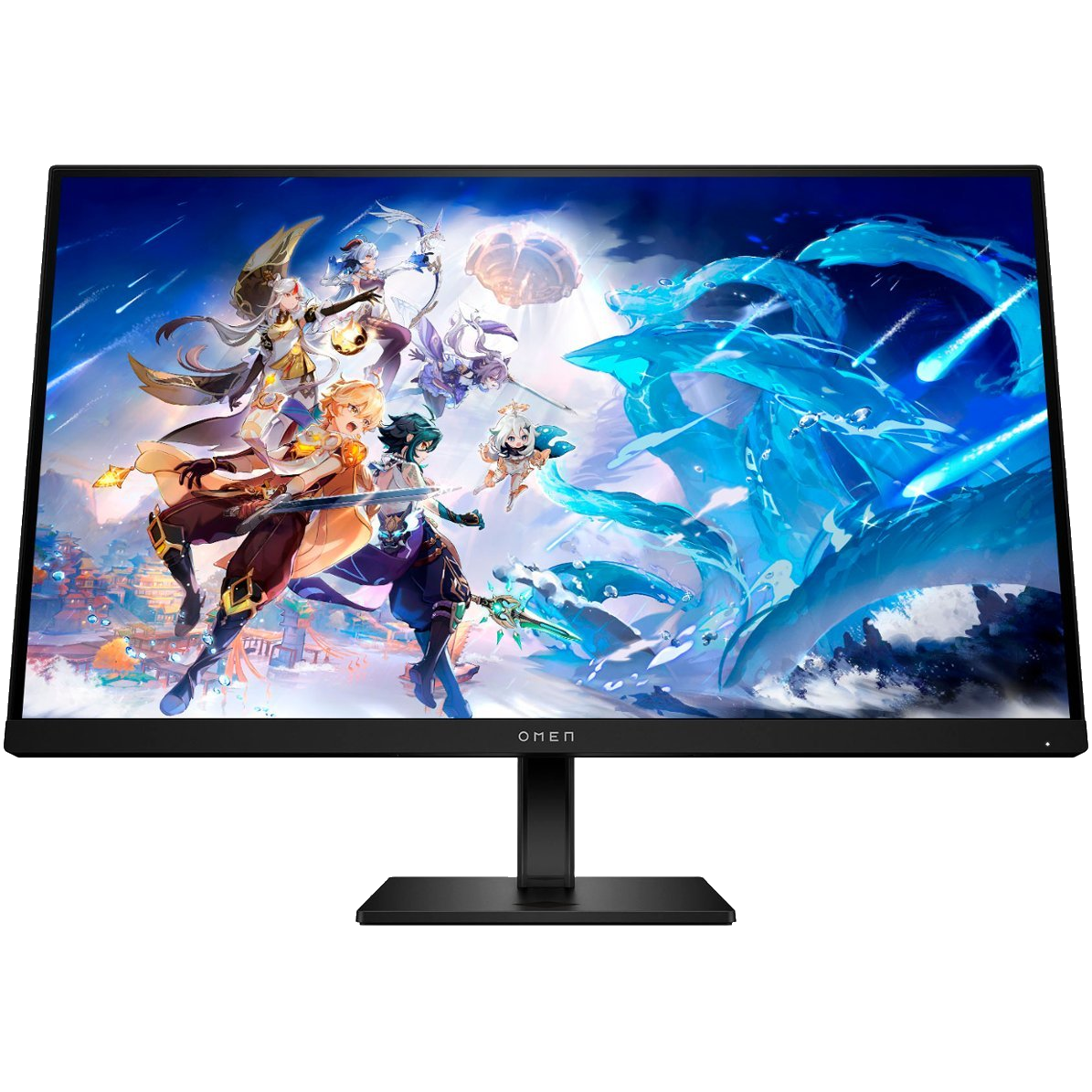 HP OMEN 27qs 27 Inch Monitor