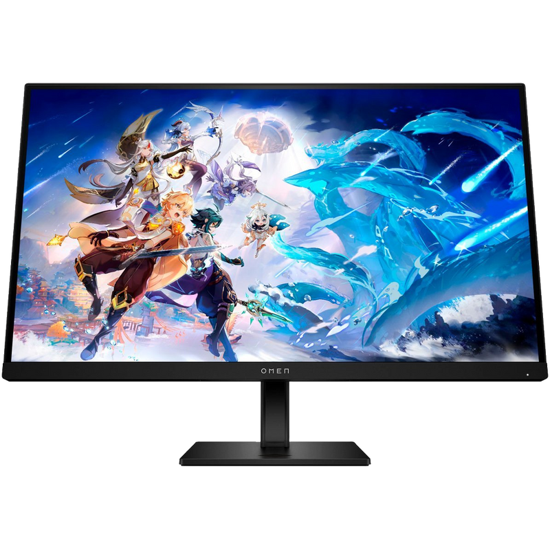 HP OMEN 27qs 27 Inch Monitor