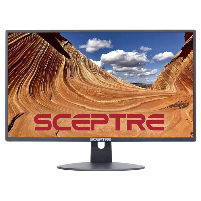 Sceptre LED FHD 24 Inch Monitor